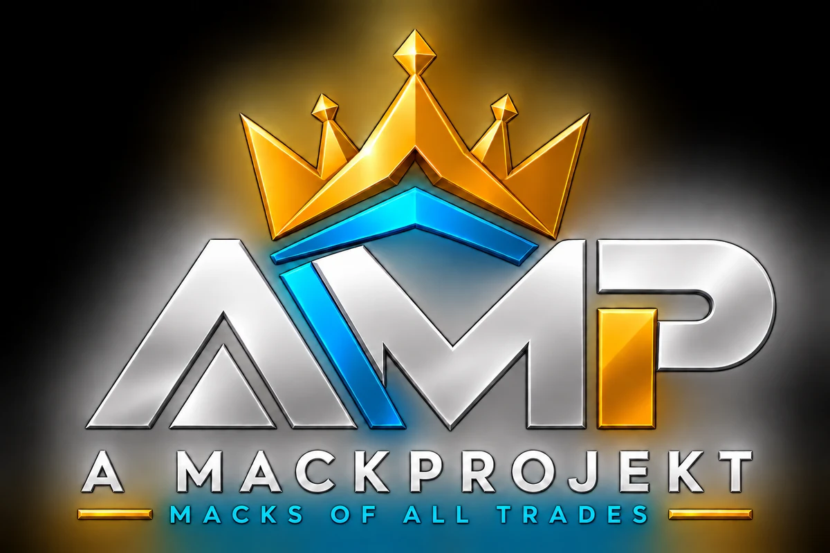 A MackProjekt