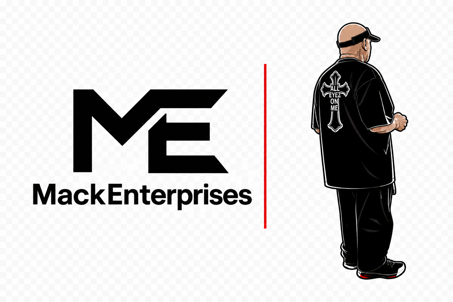 MackEnterprises legacy identity